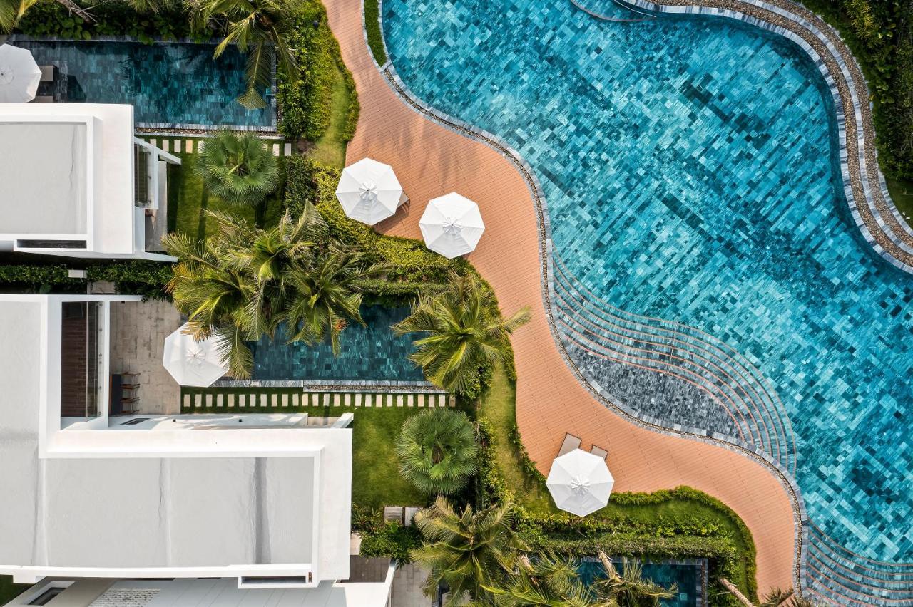Angsana Ho Tram Hotel Luaran gambar
