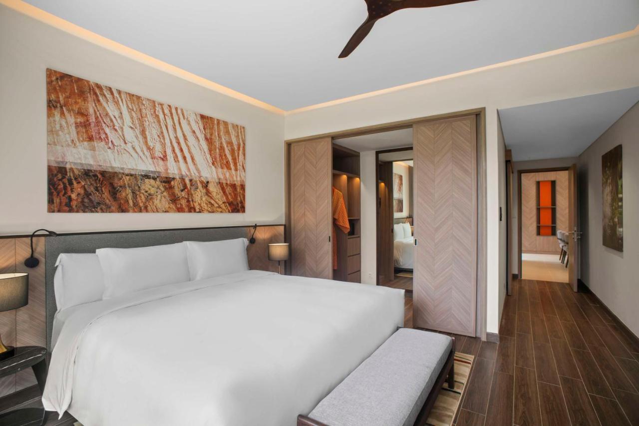 Angsana Ho Tram Hotel Luaran gambar