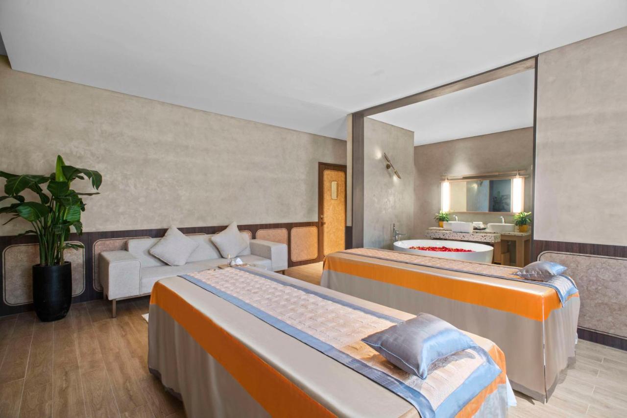 Angsana Ho Tram Hotel Luaran gambar