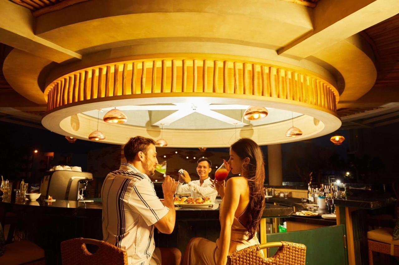 Angsana Ho Tram Hotel Luaran gambar