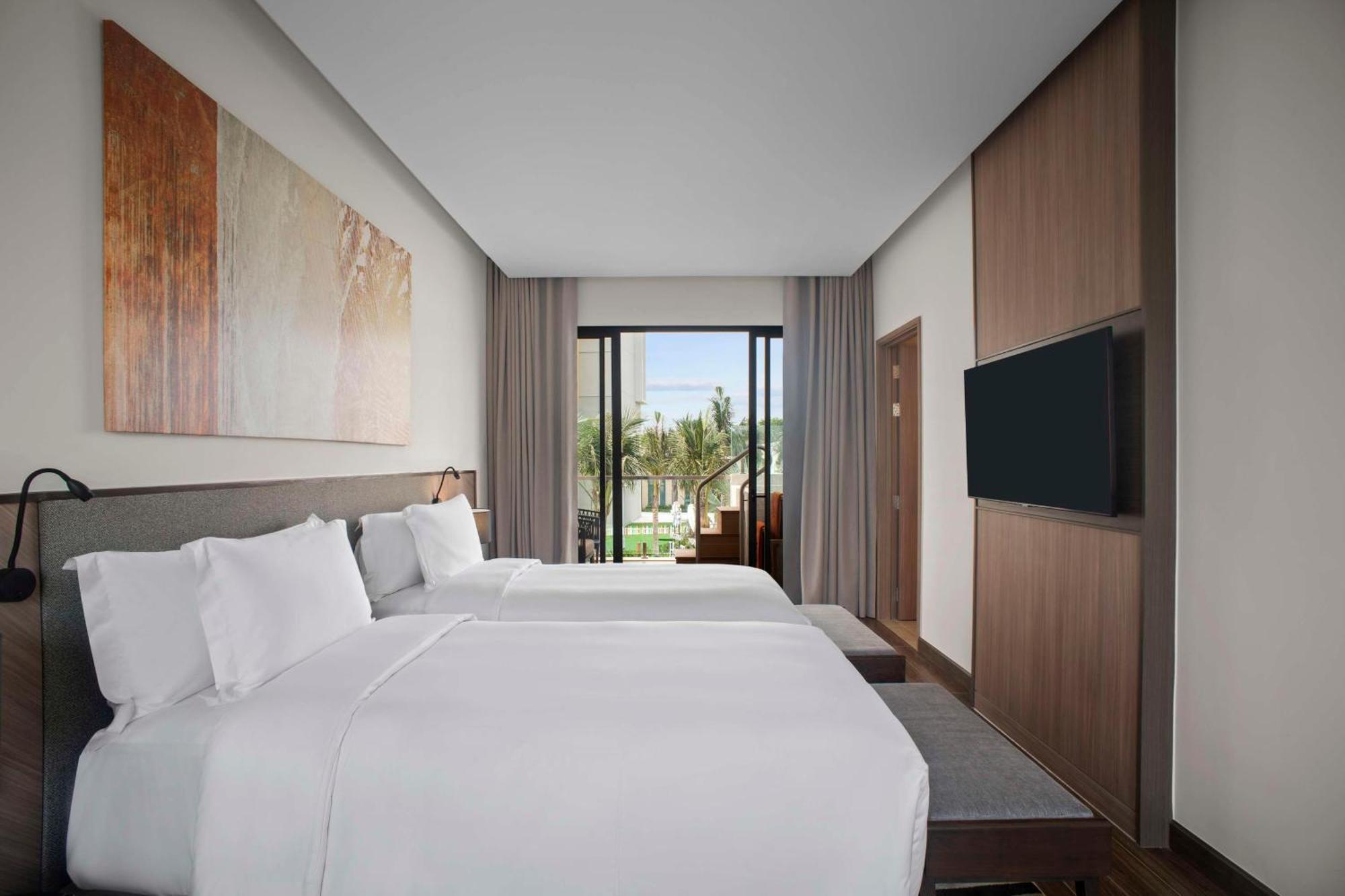 Angsana Ho Tram Hotel Luaran gambar