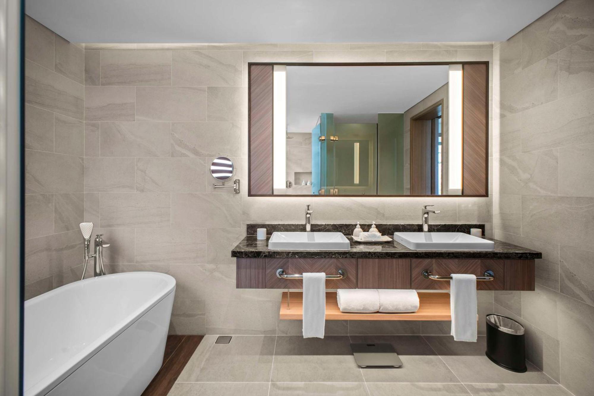 Angsana Ho Tram Hotel Luaran gambar